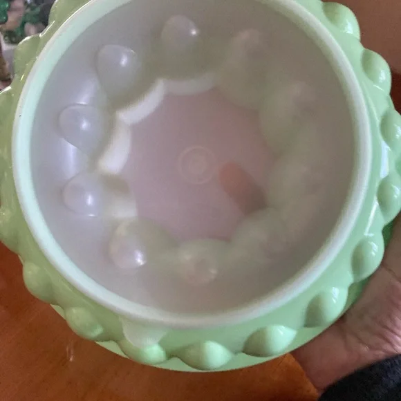 Tupperware 3 Piece jello/fruit mold - Picture 4 of 9